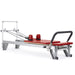 Mentor Aluminium Reformer in Red