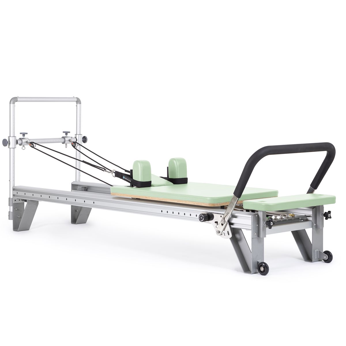 Mentor Aluminium Reformer in Green