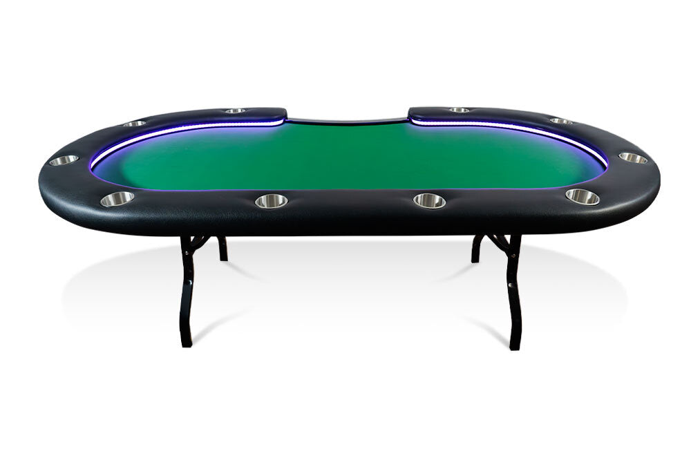 Poker Table 2