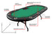 Poker Table 2