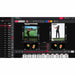 Performance Optix Package (Swing Optix Cameras + Balance Optix Mat)