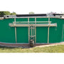 Jaypro Bomber Pro batting cage