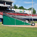 Jaypro Bomber Pro batting cage