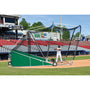 Jaypro Bomber Pro batting cage