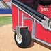 Jaypro Bomber Elite batting cage