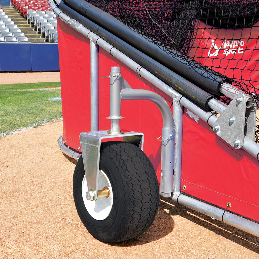 Jaypro Bomber Elite batting cage
