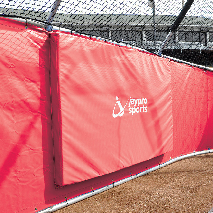 Jaypro Bomber Elite batting cage