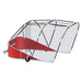 Jaypro Big League Bomber Elite portable batting cage