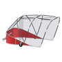 Jaypro Big League Bomber Elite portable batting cage