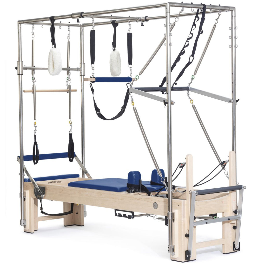 Elite Cadillac-Reformer in Blue