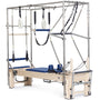 Elite Cadillac-Reformer in Blue