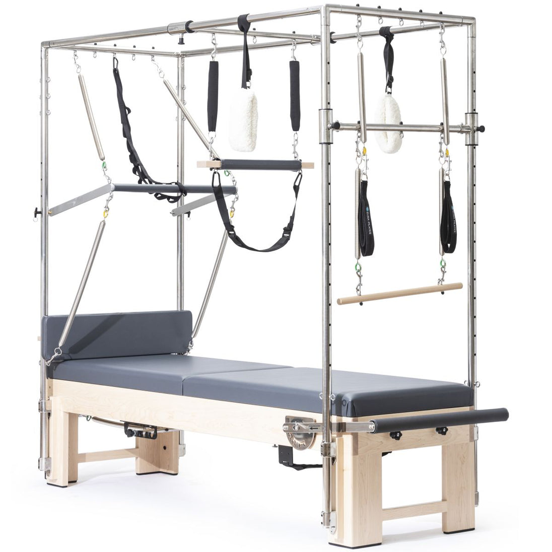 Elite Cadillac-Reformer in Grey