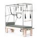 Elite Cadillac-Reformer in Eucalyptus