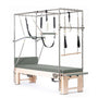 Elite Cadillac-Reformer in Eucalyptus