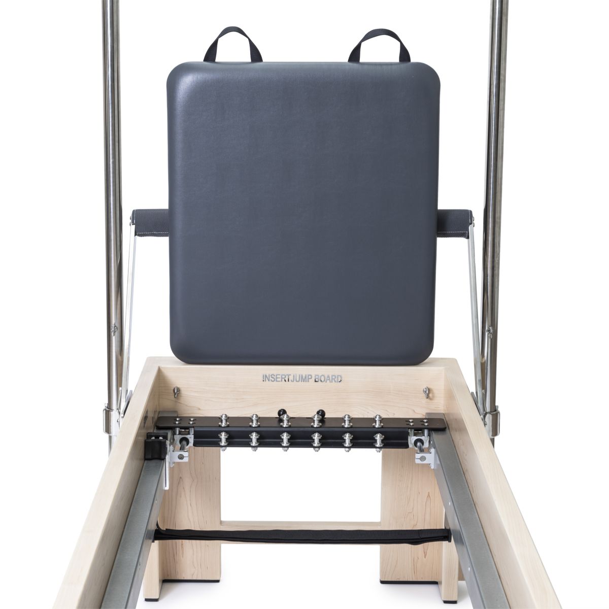 Elite Cadillac-Reformer carriage detail