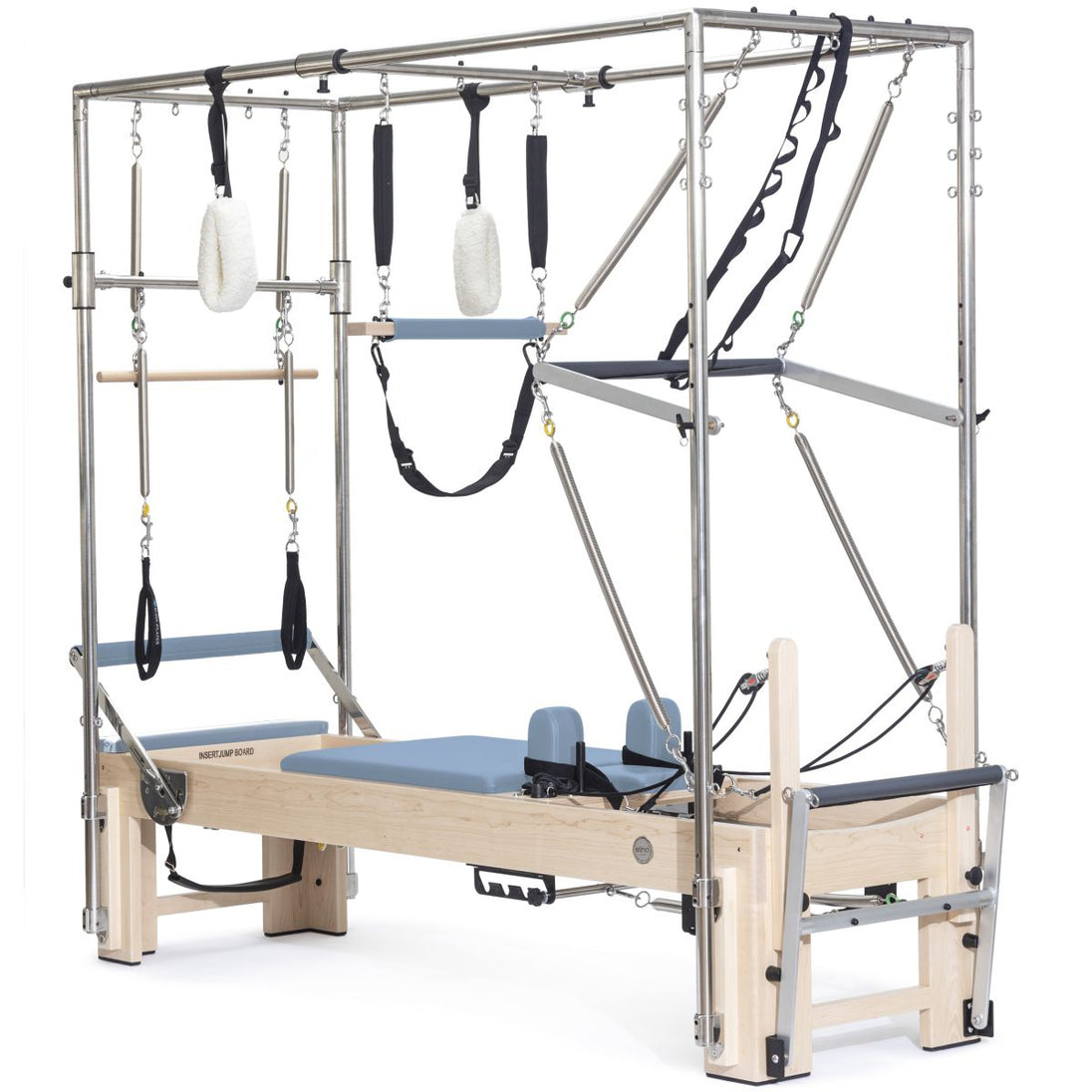 Elite Cadillac-Reformer in Ocean Blue