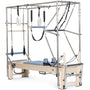 Elite Cadillac-Reformer in Ocean Blue