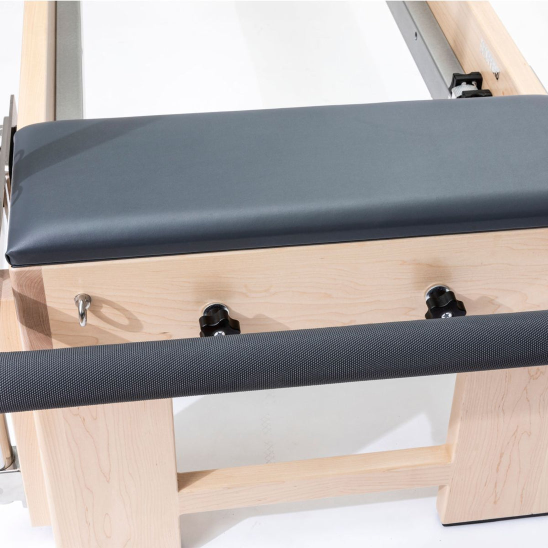 Elite Cadillac-Reformer push bar detail