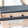 Elite Cadillac-Reformer push bar detail