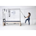 Elite Cadillac-Reformer spring bar detail