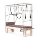 Elite Cadillac-Reformer in Dusty Rose