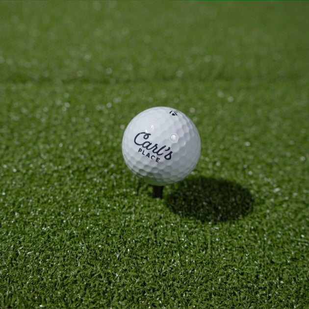 Carl's HotShot™ Golf Mat Systems