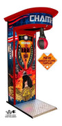 Boxer champion machine