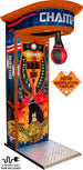 Boxer champion machine
