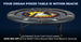 BBO Smart Fold Round poker table