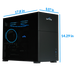 SurfThing Performance Max Golf Simulator Computer
