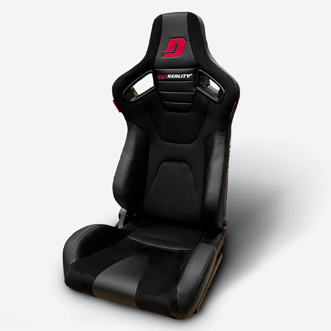 H3 Racing Sim DOF H3 Racing Motion Simulator Platform 3-Axis-HERO