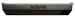 NVISAGE N1 launch monitor, straight on