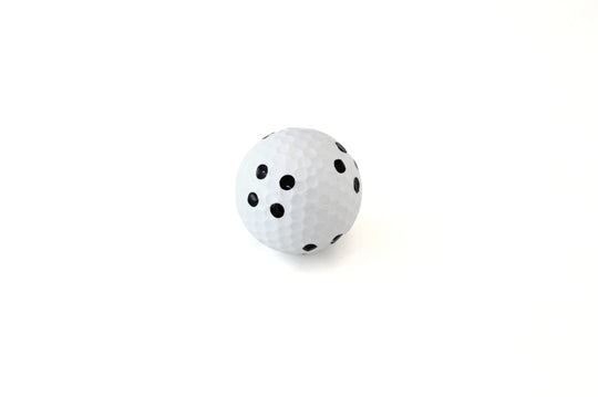 NVISAGE marked golf balls, 12 pack