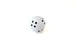 NVISAGE marked golf balls, 12 pack