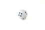 NVISAGE marked golf balls, 12 included with the N1