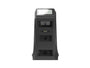 NVISAGE NEO-E launch monitor, front view
