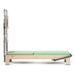 Elite Advanced Reformer with Tower in Green