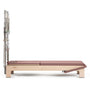 Elite Advanced Reformer with Tower in Dusty Rose