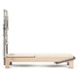 Elite Advanced Reformer with Tower in Ivory