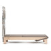 Elite Advanced Reformer with Tower in Mocha