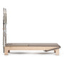 Elite Advanced Reformer with Tower in Mocha
