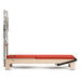 Elite Advanced Reformer with Tower in Red
