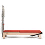 Elite Advanced Reformer with Tower in Red