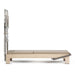 Elite Advanced Reformer with Tower in Mocha Light