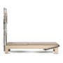 Elite Advanced Reformer with Tower in Mocha Light