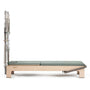 Elite Advanced Reformer with Tower in Eucalyptus