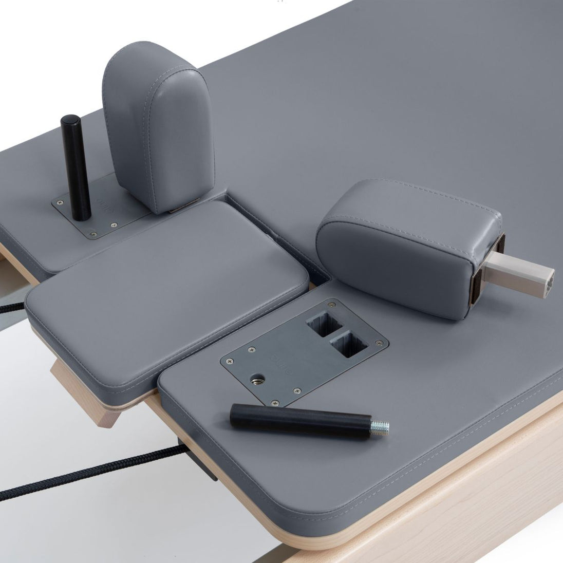 Elite Advanced Reformer detail view 4