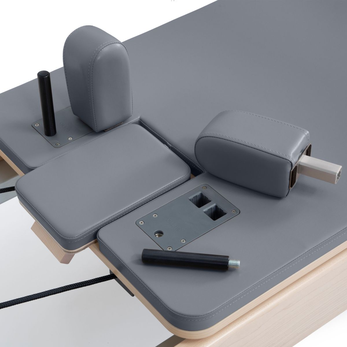 Elite Advanced Reformer detail view 4