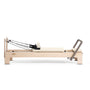 Elite Advanced Reformer in Ivory