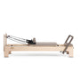 Elite Advanced Reformer in Mocha